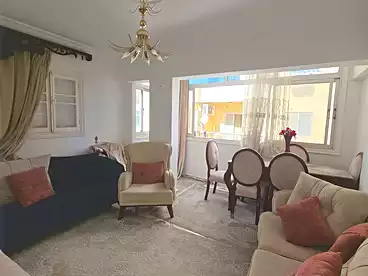 Apartments For sale in Gamal Abdel Nasser St., Miami, 75 sqm