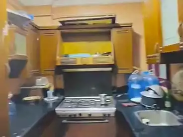 Furnished Apartment For rent in El Eshrein St, Faisal, 80 sqm