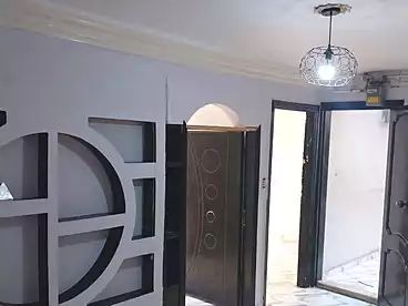 شقق للبيع في شارع المهداوي، المندرة، 90 متر