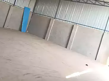 Storage For rent in El Marg, Greater Cairo, 250 sqm