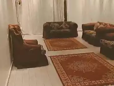 Furnished Apartment For rent in El Tawabek, Faisal, 145 sqm