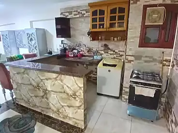 عقارات للإيجار في طريق الجيش، العصافرة بحري، 130 متر