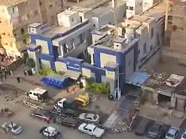 عقارات للبيع في شارع الجلاء، مدينة طنطا، 130 متر