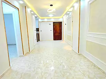 شقق للبيع في شاطئ النخيل - ٦ اكتوبر، العجمي، 90 متر
