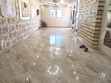 روف للبيع في شارع جميلة بو حريد، السيوف، 150 متر