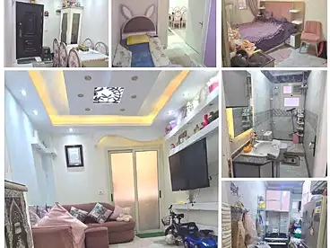 Apartments For sale in Camp Cesar, Alexandria, 80 sqm