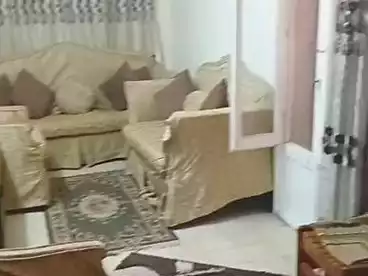 Apartments For sale in Assiut St., Ain Shams, 90 sqm
