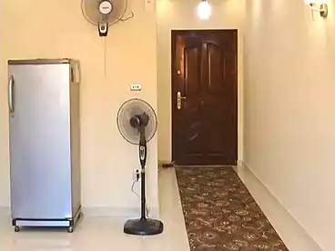 Furnished Apartment For rent in El Mariotia, Faisal, 105 sqm