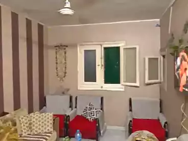 Apartments For sale in Ahmed Esmat St., Ain Shams, 90 sqm