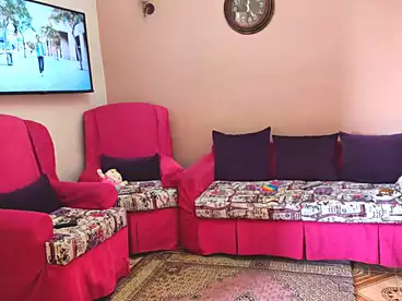 شقق للبيع في مدينة الموظفين، حلوان، 56 متر