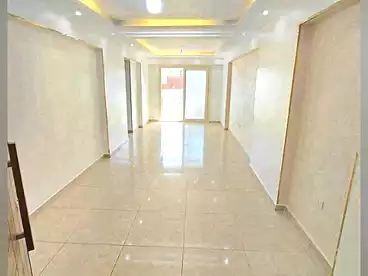 شقق للبيع في شارع جمال عبد الناصر، العصافرة، 140 متر