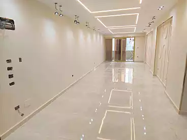 Apartments For sale in Street 17, Sidi Beshr Bahri, 140 sqm