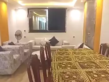 شقق للبيع في منشية التحرير، عين شمس، 125 متر