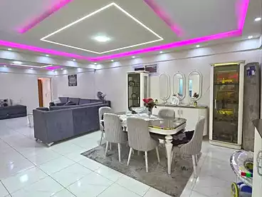 Apartments For sale in Atlas St., Al Asafra Bahri, 130 sqm