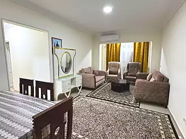 في كمبوند روضة زايد - مجموعة المعز، كمبوند بالشيخ زايد، 128 متر