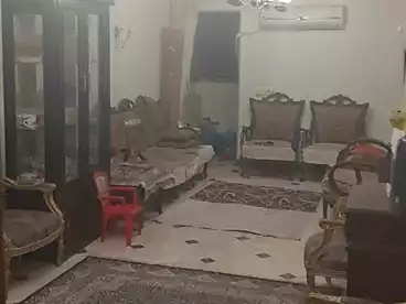 Apartments For sale in El Naam, Ain Shams, 140 sqm