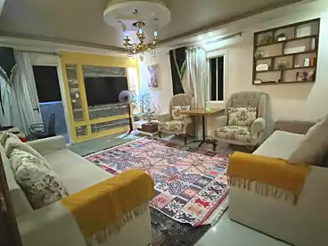Apartments For sale in Lauran, Alexandria, 150 sqm