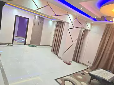 شقق للبيع في شارع حسني مبارك، شيراتون، 140 متر