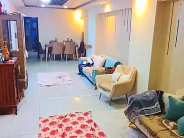 شقق للبيع في فيكتوريا، الاسكندرية، 130 متر