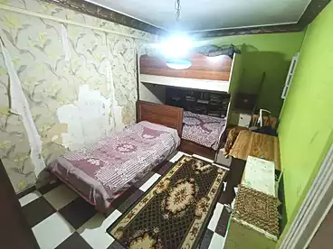 شقق للبيع في شارع محمد نجيب، سيدي بشر بحري، 200 متر