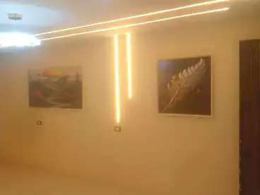 شقق للبيع في شارع جسر السويس، النزهة 2، 120 متر