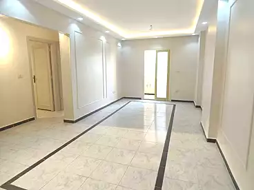 Apartments For sale in Gamal Abd El Nasir St, Sidi Beshr Bahri, 100 sqm