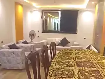Apartments For sale in Mansheyat El Tahrir, Ain Shams, 130 sqm