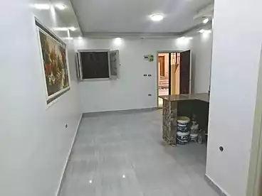 Properties For sale in Shatee El Nakheel, Al Agamy, 60 sqm