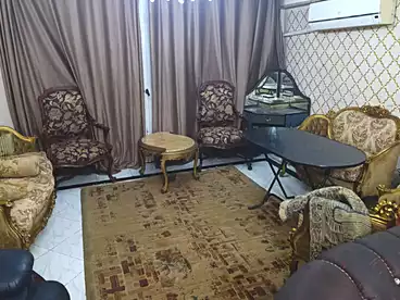 شقق مفروشة للبيع في شارع خالد بن الوليد، سيدي بشر بحري، 200 متر