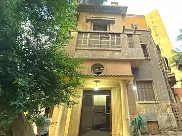 مباني للبيع في الدقي، القاهرة الكبرى، 1260 متر