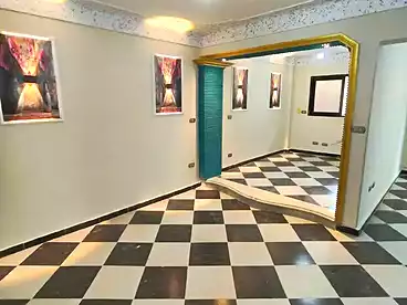 Apartments For sale in Street 16 El Eslah, El Falki, 100 sqm