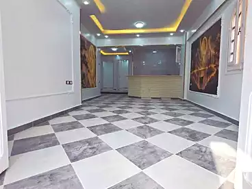 شقق للبيع في شاطئ النخيل - ٦ اكتوبر، العجمي، 95 متر