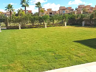 عقارات للإيجار في كمبوند رويال ميدوز - أركو، كمبوند بالشيخ زايد، 1200 متر