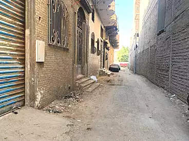 أراضي للبيع في مناطق فرعية بكرداسة، كرداسه، 131 متر