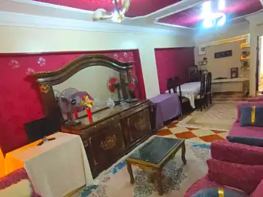 شقق للبيع في شارع 14، السيوف قبلي، 130 متر