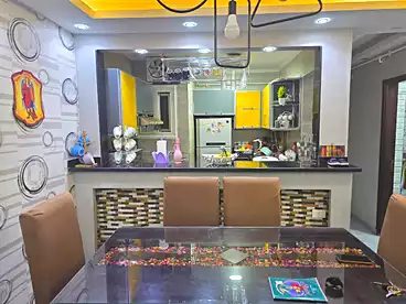 Properties For sale in El Lebeny, Faisal, 125 sqm
