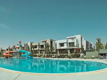 Properties For sale in Sun Capital Compound - Arabia, Compounds in Hadayek October, 181 sqm