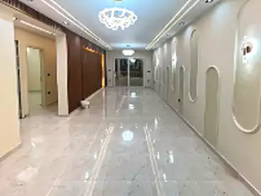 Properties For sale in King Faisal St, El Mariotia, 180 sqm