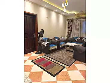 عقارات للبيع في شارع دكتور نجيب محفوظ، المنطقة الثامنة، 250 متر