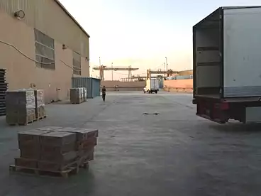 في مجاورة 27، 15 مايو، 4500 متر