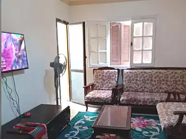 Properties For rent in Salah Al Din Shaban St., Miami, 80 sqm