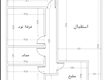 شقق للبيع في منطقة أ، حدائق الأهرام، 162 متر