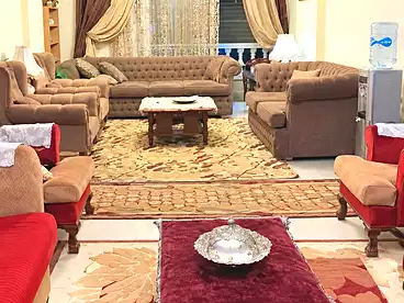 عقارات للإيجار في المريوطية، الهرم، 140 متر
