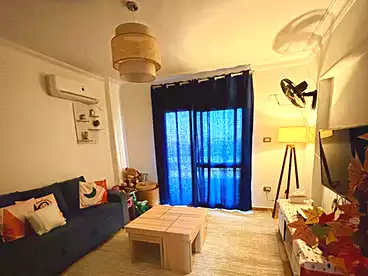Apartments For sale in El Ekhaa City, Tora, 100 sqm