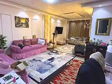 شقق للبيع في شارع ترسا، الطالبية، 150 متر