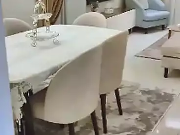 Furnished Apartment For sale in Gardenia City, Compounds in Nasr City, 120 sqm