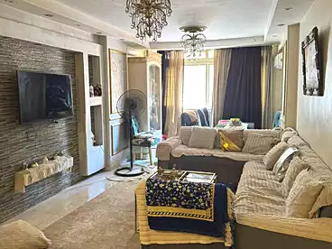 شقق للبيع في جسر السويس، عين شمس، 125 متر