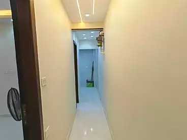 شقق للبيع في شارع شريف، حلوان، 110 متر