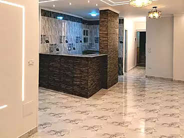Apartments For sale in Gesr Al Bahr St., El Sahel, 135 sqm