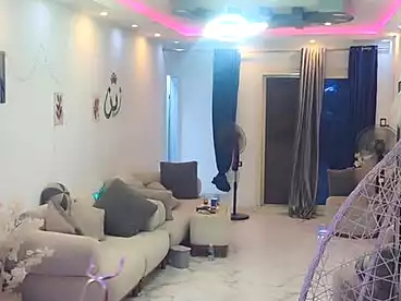 Apartments For sale in El Eshrein St., Hadayek Helwan, 140 sqm